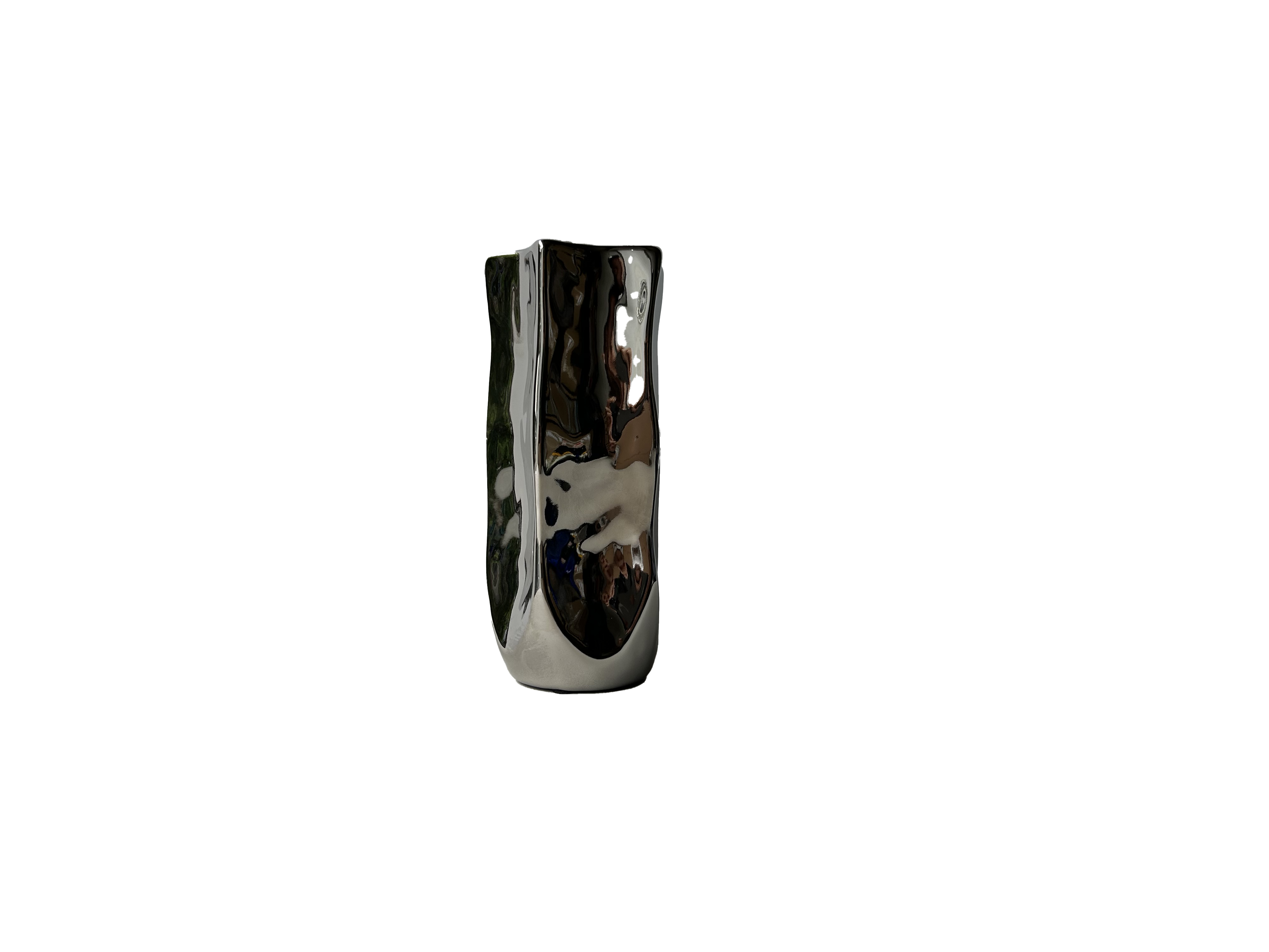 The Starry Radiant Vase】空間に芸術的アクセントを | Lib Curate